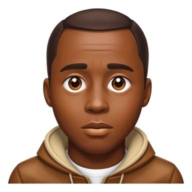 Pdiddy sticker