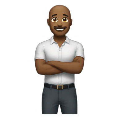 Le motivateur sticker