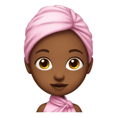 Gift for baby girl sticker