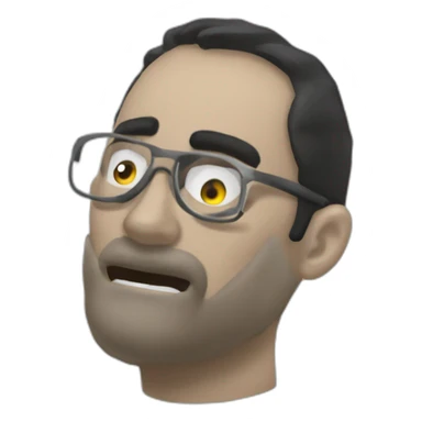 Simon riely ghost call of duty sticker