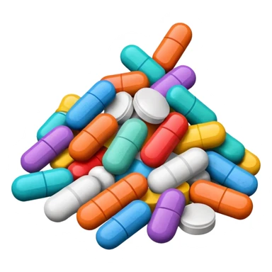 ilicit drugs sticker