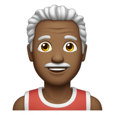 berat-sulimani sticker