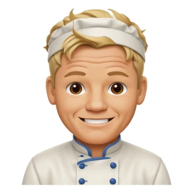 gordon ramsey sticker