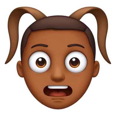 Bow from inanimate insanity sticker