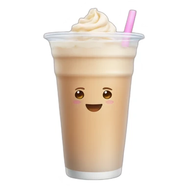 milktea sticker