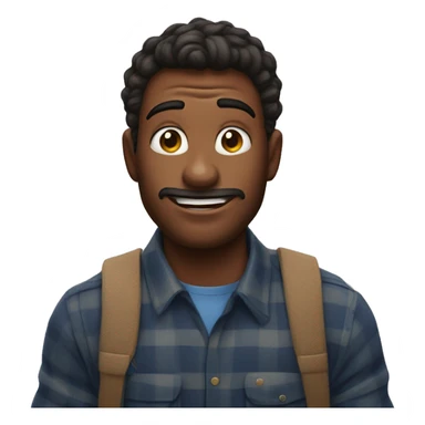 Homem aranha  sticker