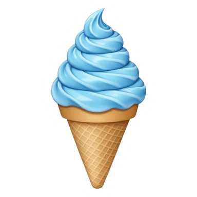 bluefin gelato sticker
