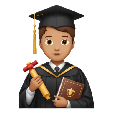 The company that is now opening is with masters. sticker