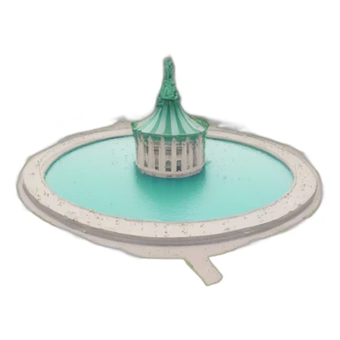 Place Bellecour sticker