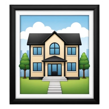 Crie emojis da empresa averb uma empresa de regularização fundiária  sticker