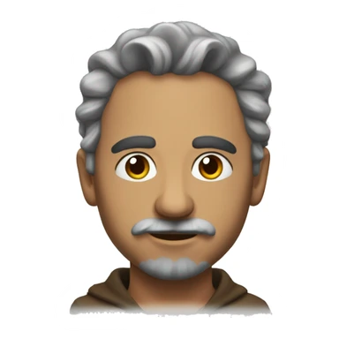 Kurdeleli kalp sticker