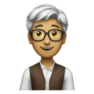 chokbar de bz sticker