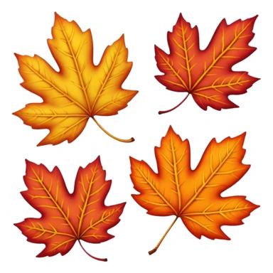Autumns sticker
