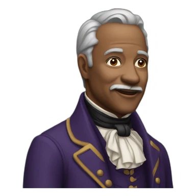 George pickens sticker