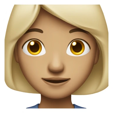 😌🫦 put together sticker