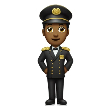 Nori Doorman sticker