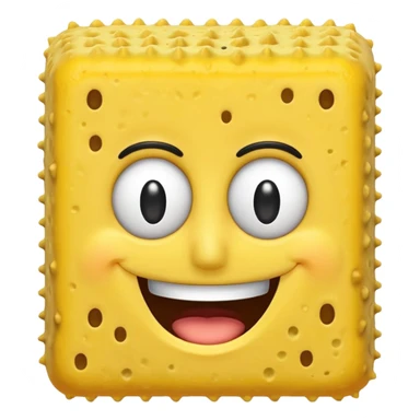 CREA A BOB ESPONJA sticker