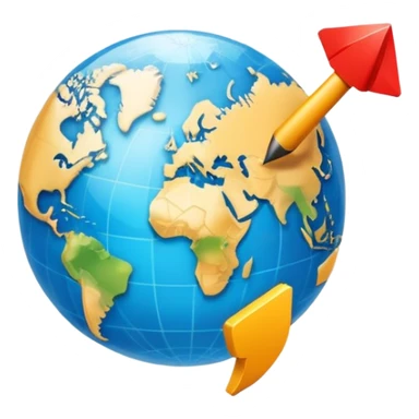 GENERA UN EMOJI EN BASE DE: Rápido posicionamiento global como plataforma e-commerce competitiva

 sticker