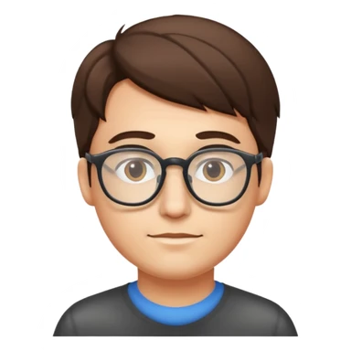 Software developer sticker