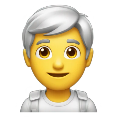 developer software junior sticker