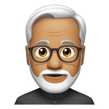 Modi sticker