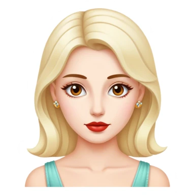 Coquettecoquette sticker