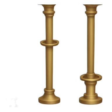 candlestick chart  sticker