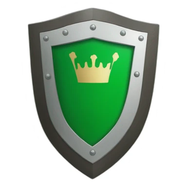 Betis shield sticker