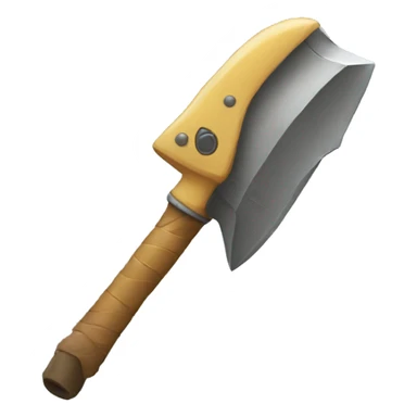 Strombreaker sticker