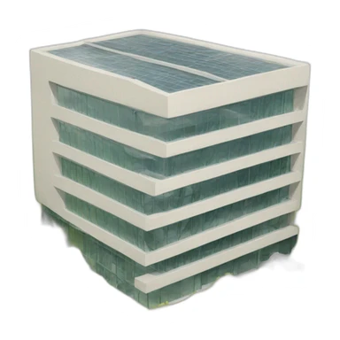 sustainable building sticker