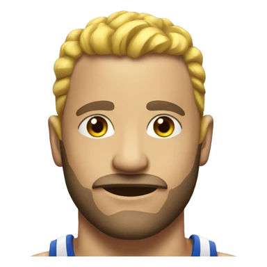 a train wrestler sticker