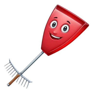 An emoji to upload into slack with the ruby on rails gem with a rake sticker