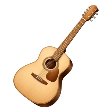 Acoustic sticker