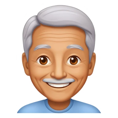 60 years old sticker