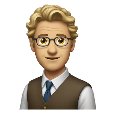 blaise lamson sticker