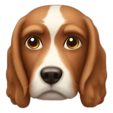 Crotte de nez sticker