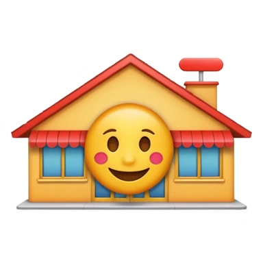 Store Emoji sticker