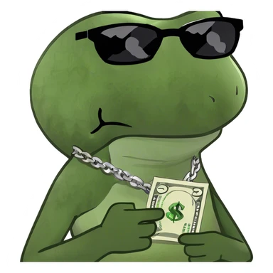 pump up stocks sticker