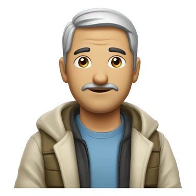 Смешные стикеры выражающие эмоцию кринжа  sticker