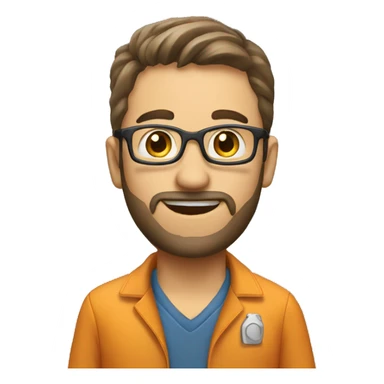 Software Quality Assurance Engineer sticker