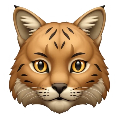 big bobcat sticker