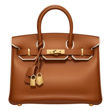Birkin bah  sticker