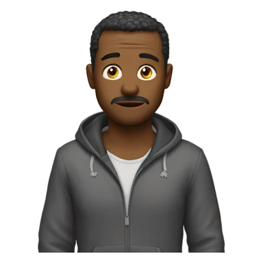 Gets stood up on New Year’s Eve  sticker