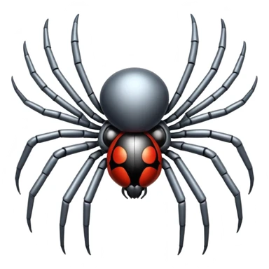 science spidere sticker