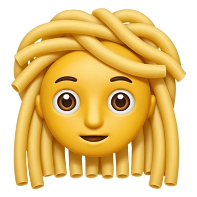 Pastacı kız sticker