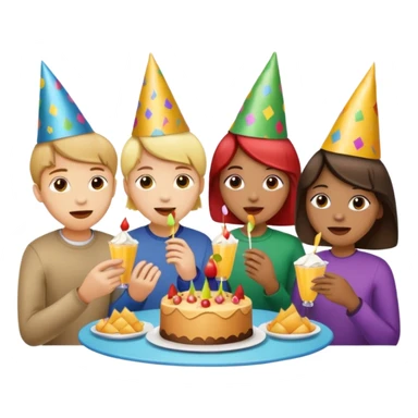 Tung tung tung tung sahur sticker