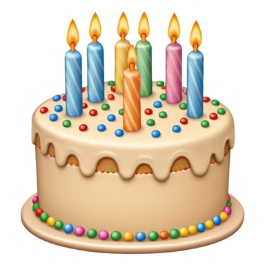 birthday_beige_dream sticker