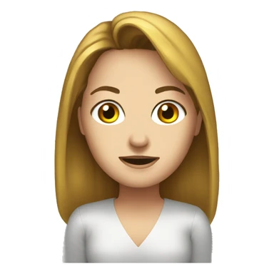 lisa barlow  sticker