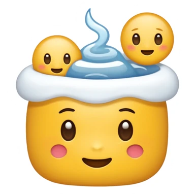 자수 파우치  sticker