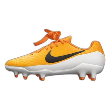 Nike-soccer-cleats sticker